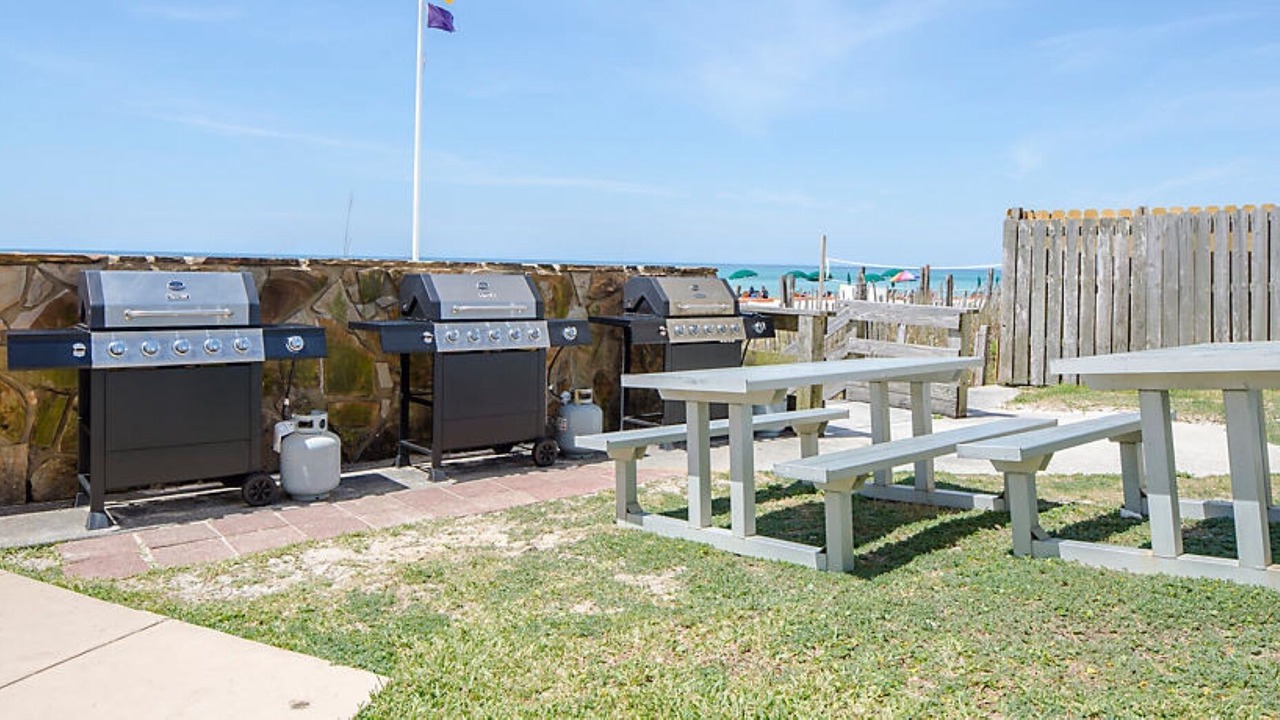 Photo of Outdoor in West Panama City Beach