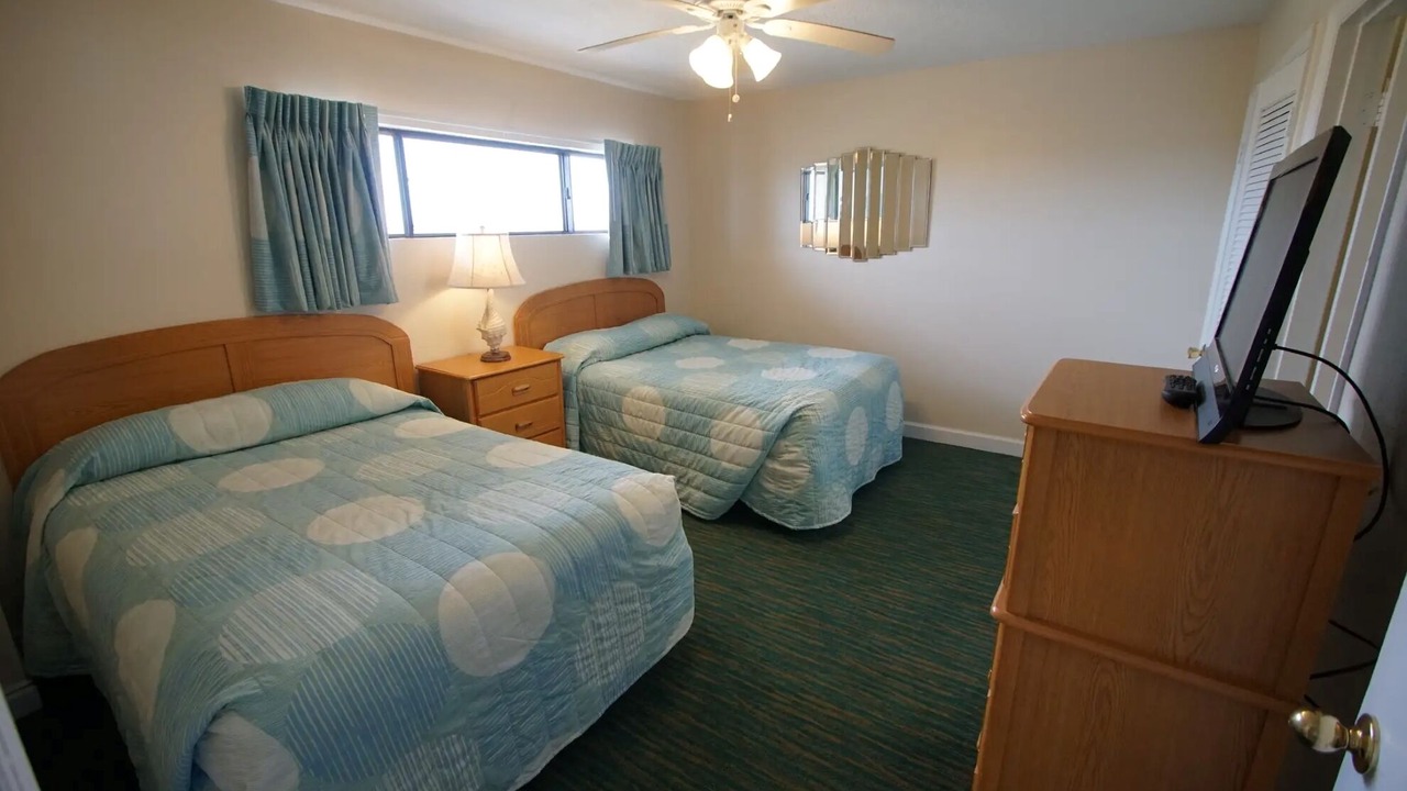 Photo of Bedroom in West Panama City Beach