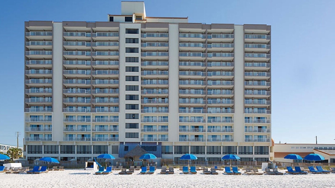 Photo of Outdoor in West Panama City Beach