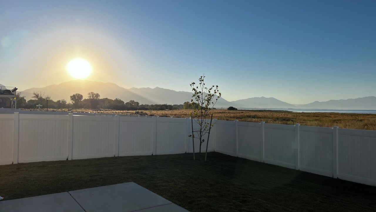 Photo of Patio Balcony in American Fork