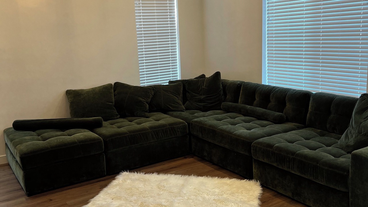 Photo of Livingroom in American Fork