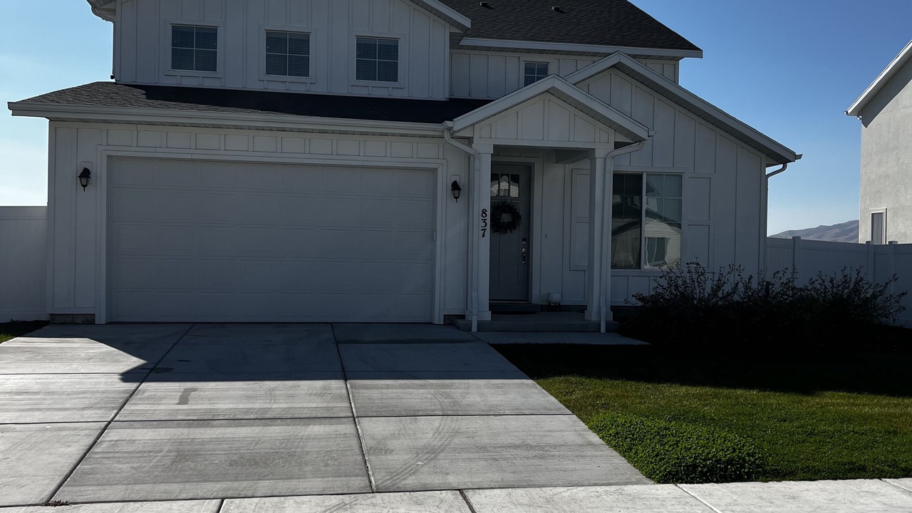 Photo of Outdoor in American Fork