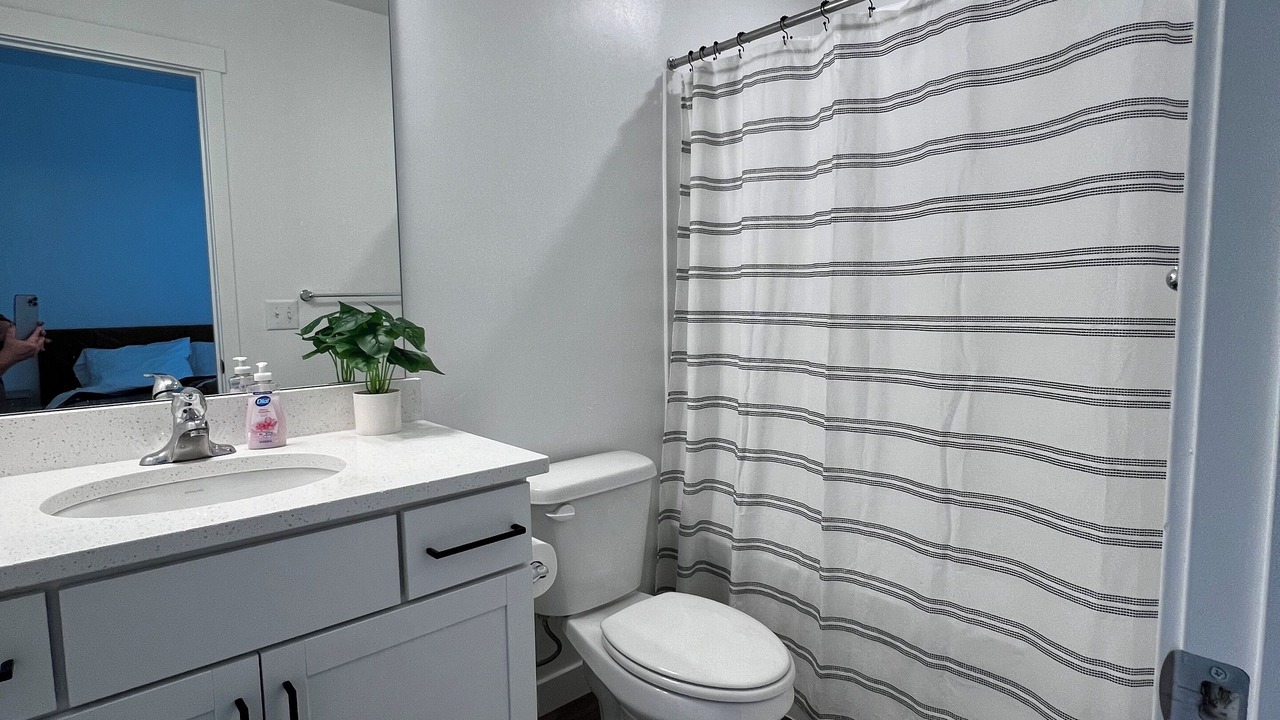 Photo of Bathroom in American Fork