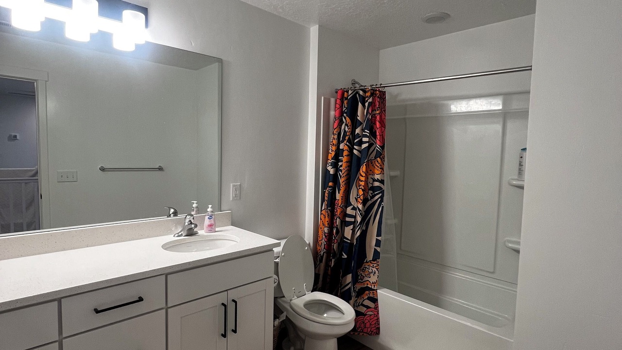 Photo of Bathroom in American Fork
