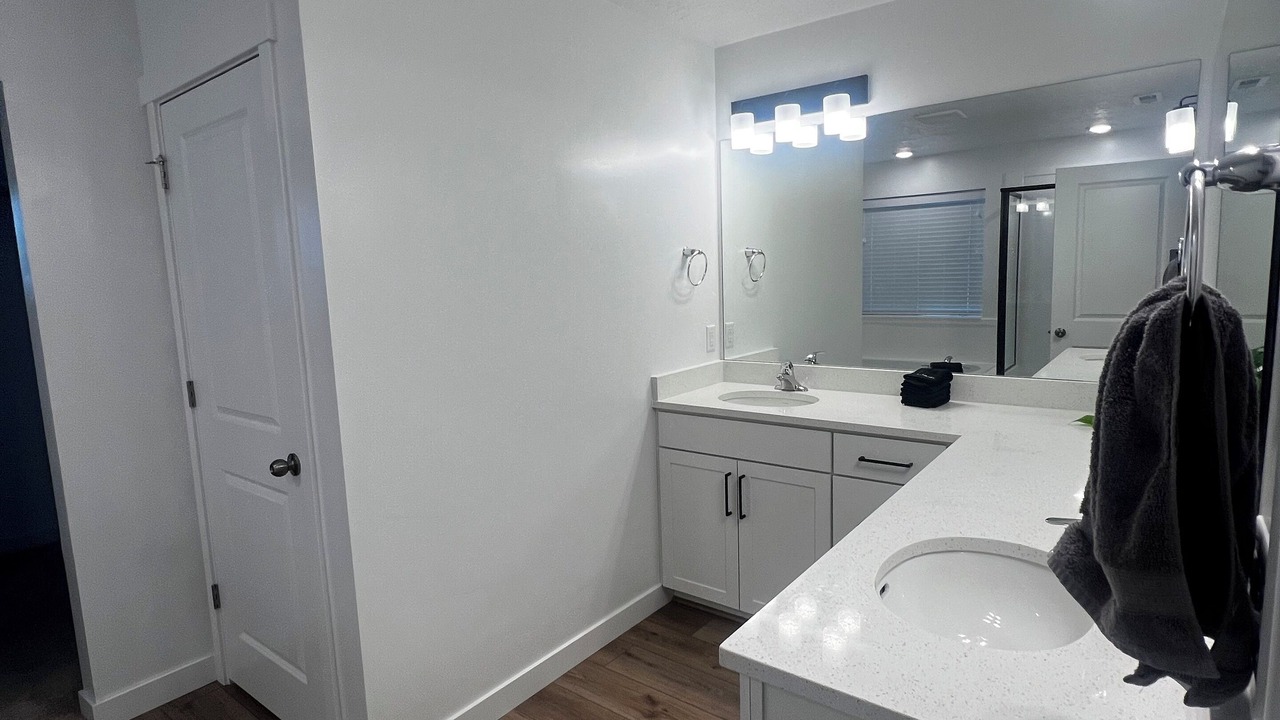 Photo of Bathroom in American Fork