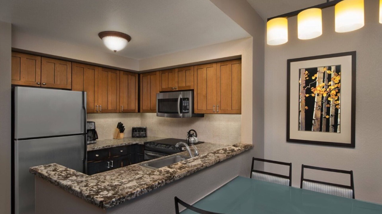 Photo of Kitchen in North Park City