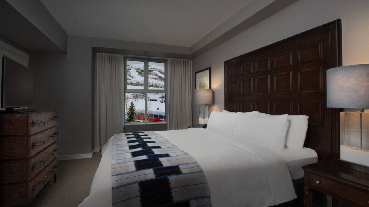 Photo of Bedroom in North Park City