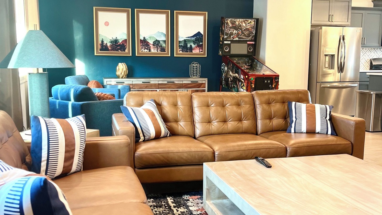Photo of Livingroom in American Fork
