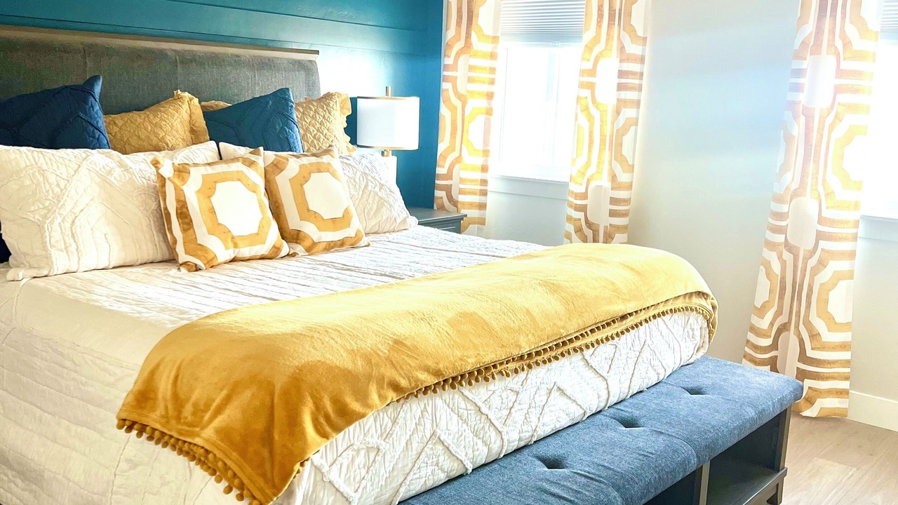 Photo of Bedroom in American Fork