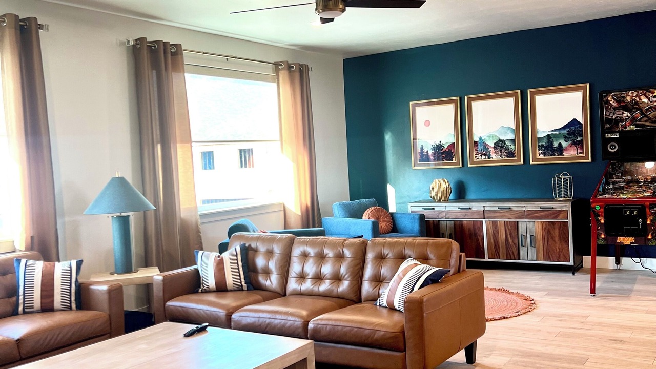 Photo of Livingroom in American Fork
