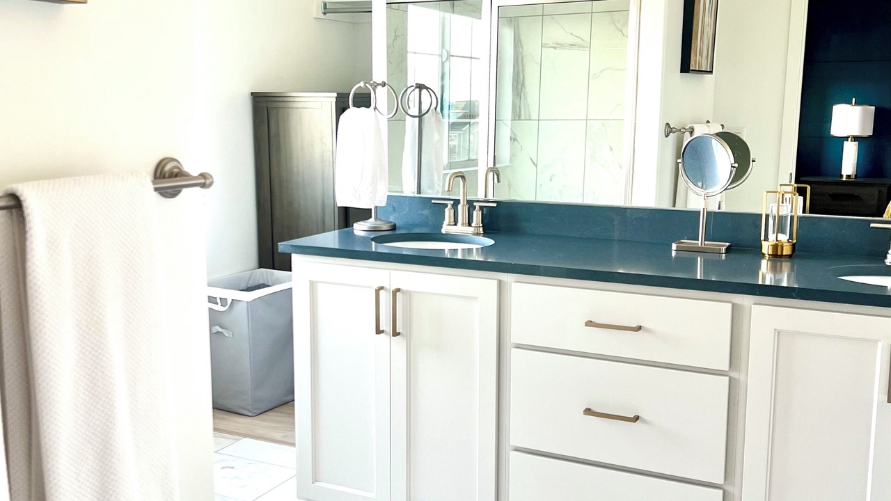 Photo of Bathroom in American Fork