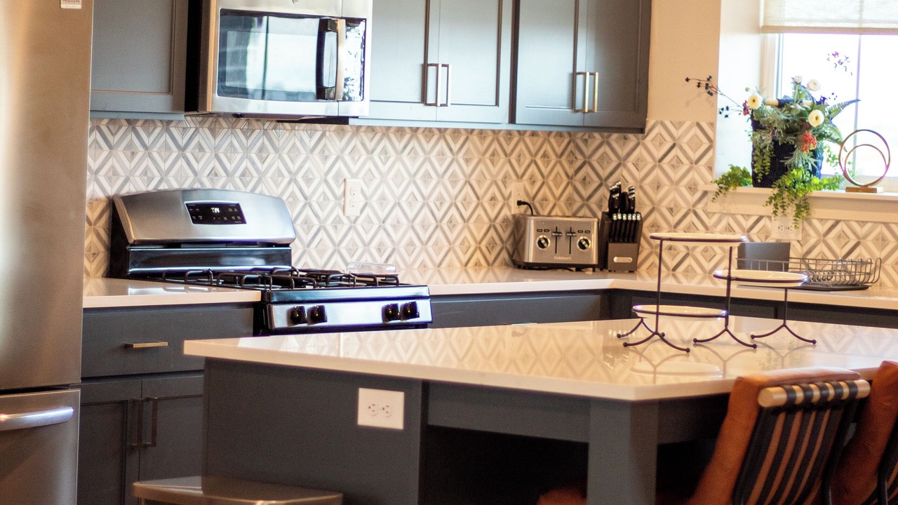 Photo of Kitchen in American Fork
