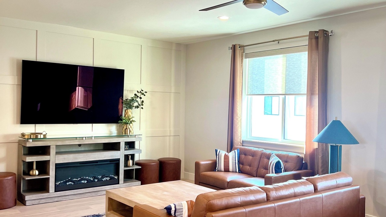 Photo of Livingroom in American Fork