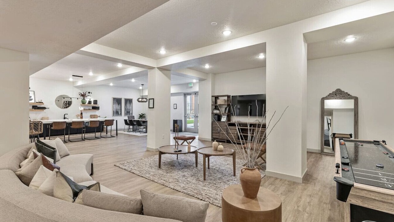 Photo of Bedroom in Draper