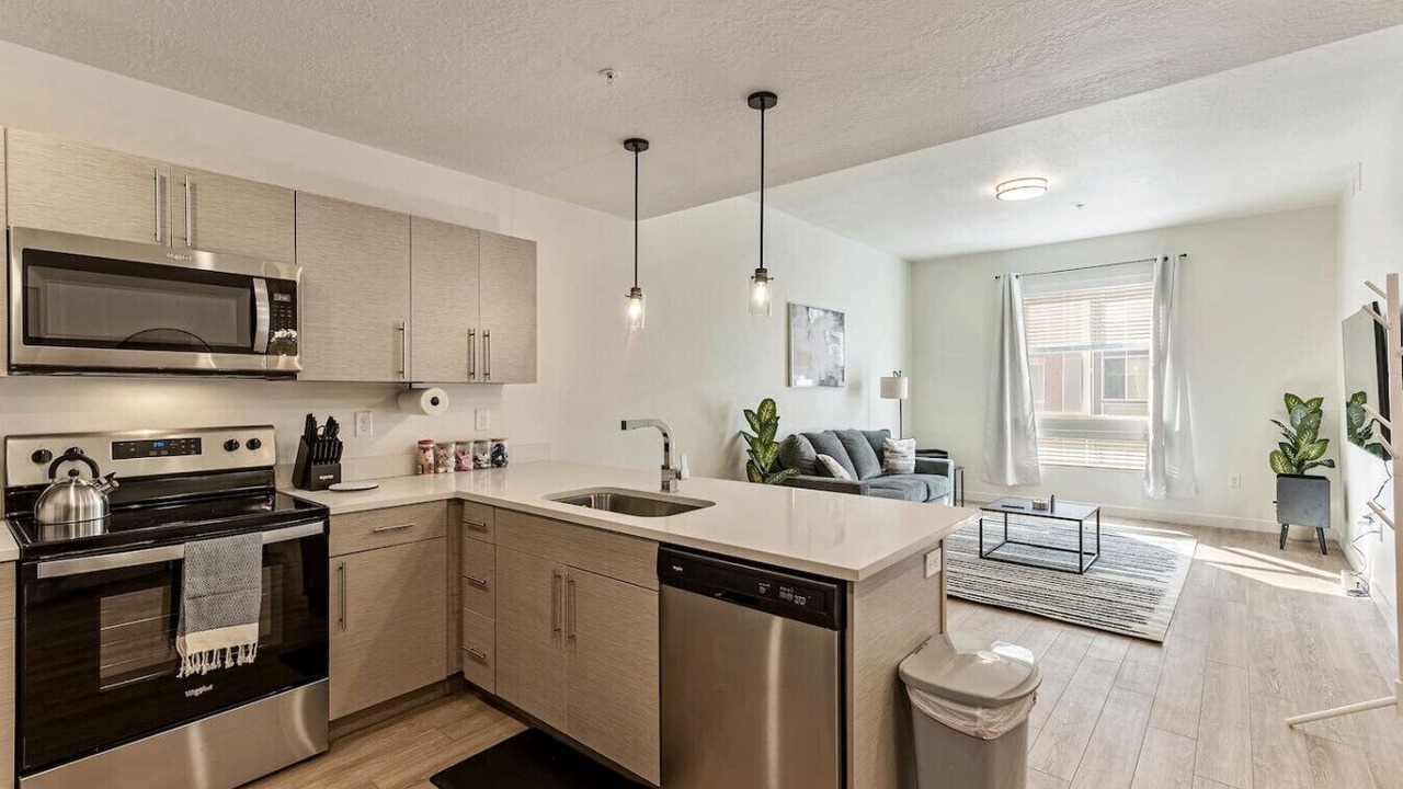 Photo of Kitchen in Draper