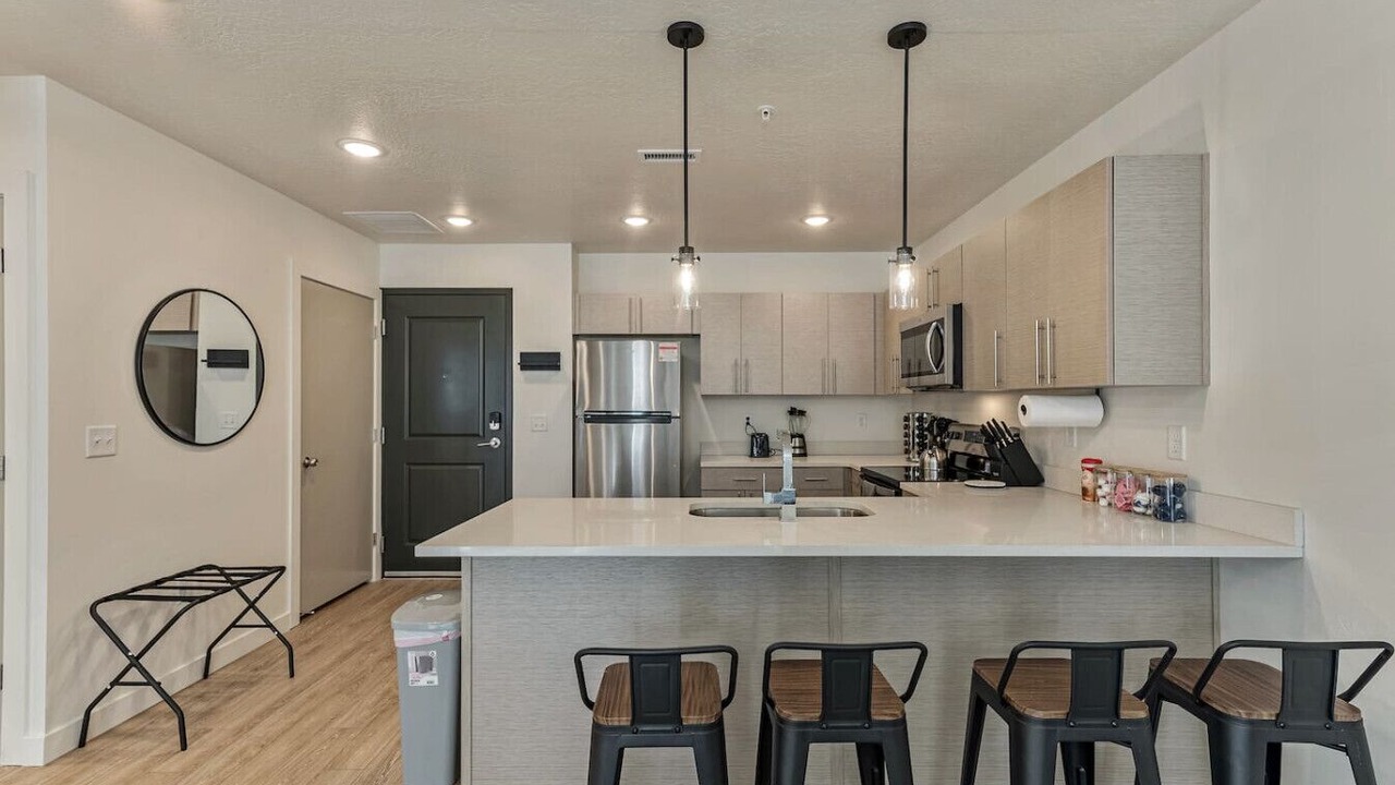 Photo of Kitchen in Draper