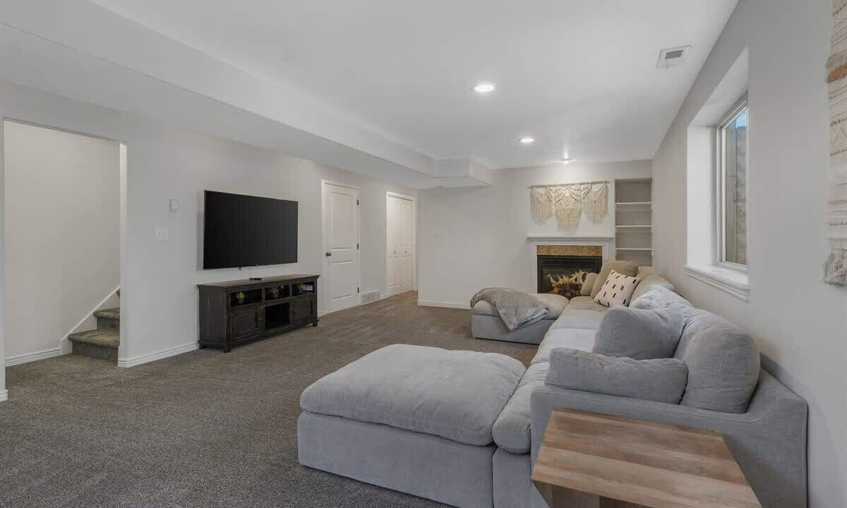 Photo of Livingroom in Syracuse