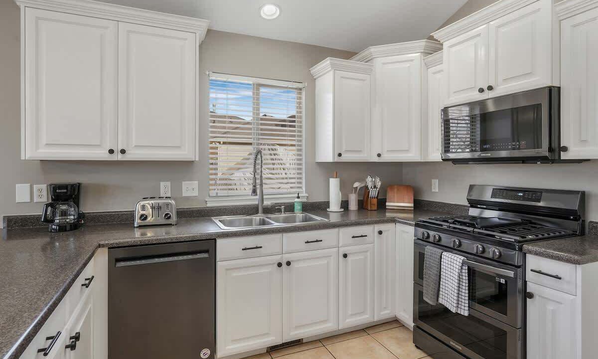 Photo of Kitchen in Syracuse