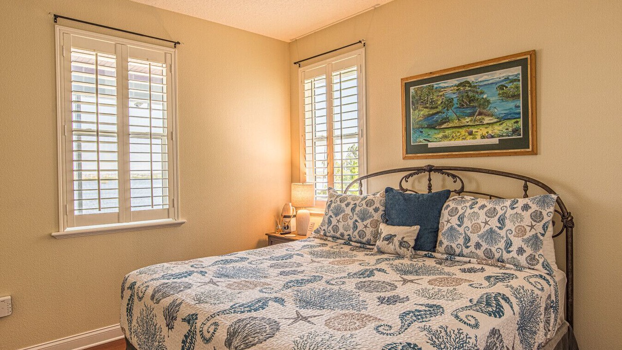 Photo of Bedroom in Crystal River