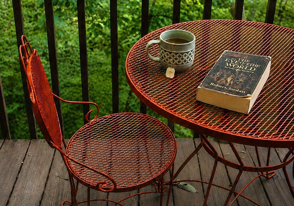 Photo of Outdoor in Lake Lure