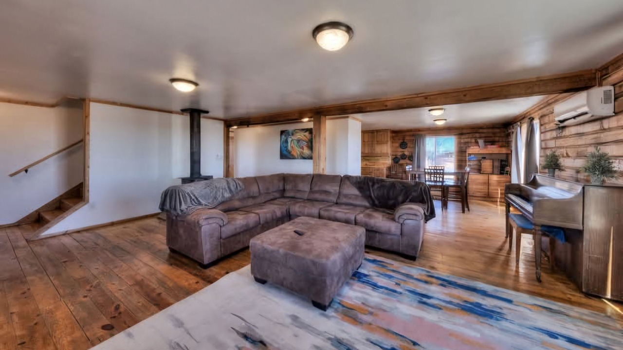 Photo of Livingroom in Blanding