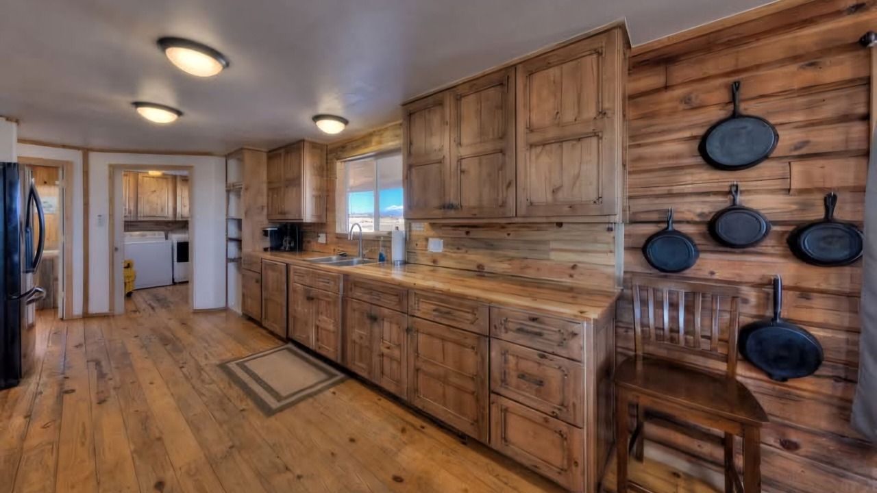 Photo of Kitchen in Blanding