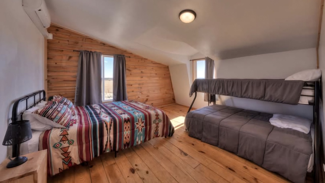 Photo of Bedroom in Blanding