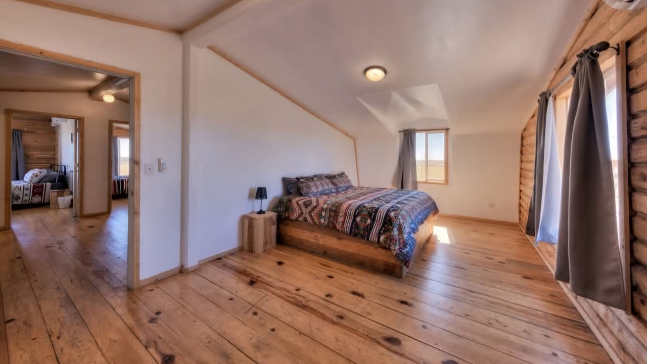 Photo of Bedroom in Blanding