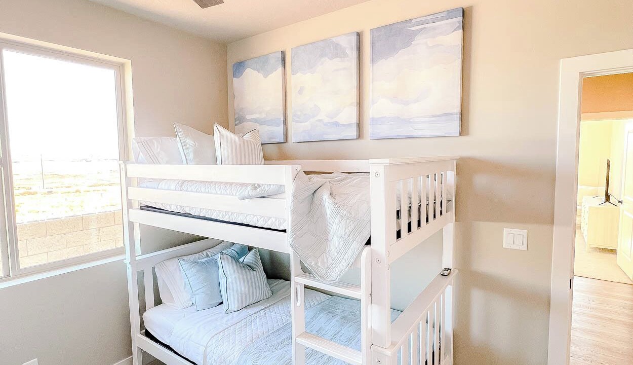 Photo of Bedroom in Page