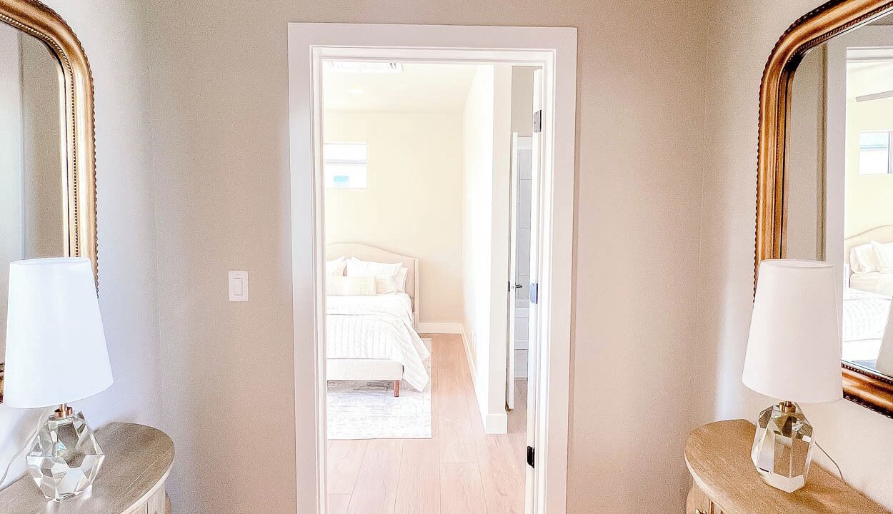 Photo of Bedroom in Page