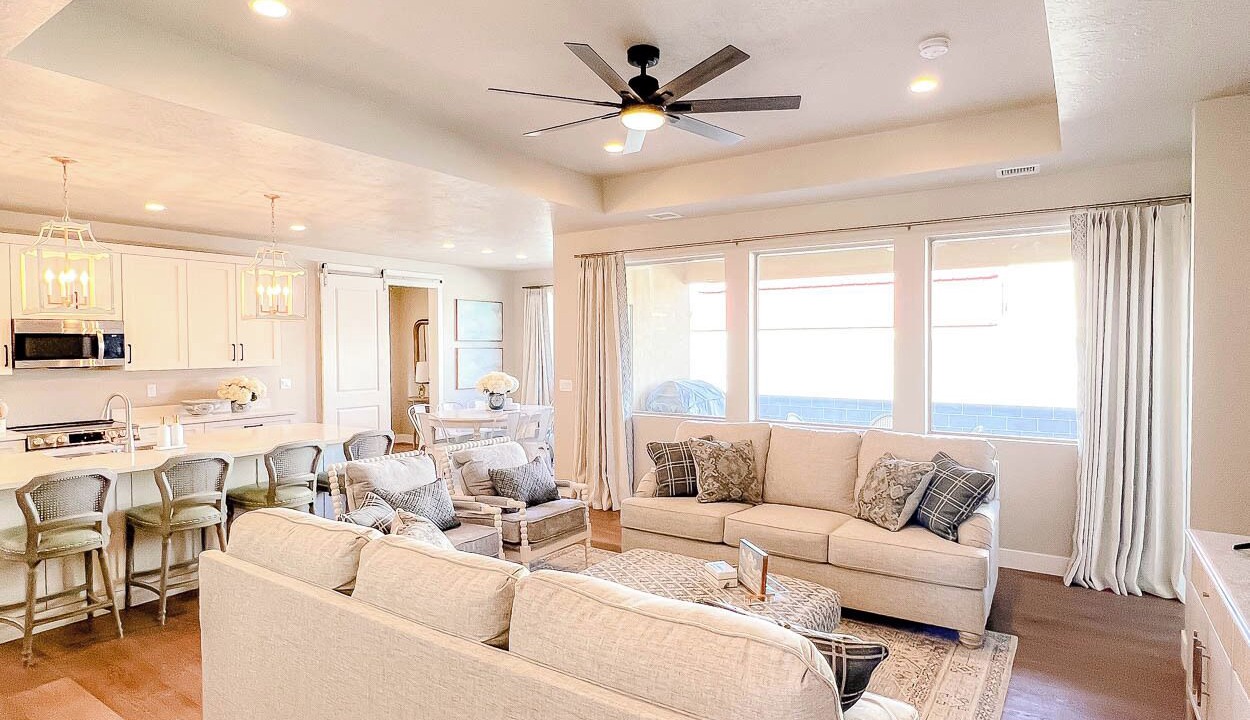 Photo of Livingroom in Page