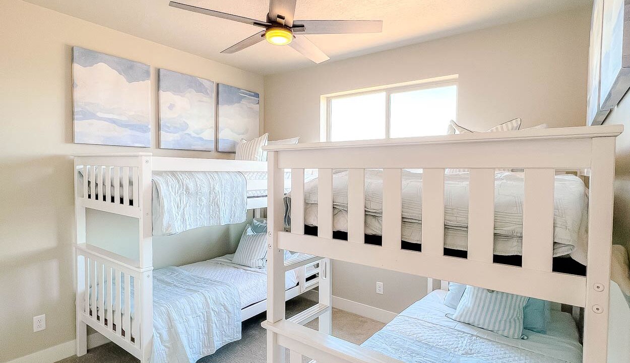 Photo of Bedroom in Page