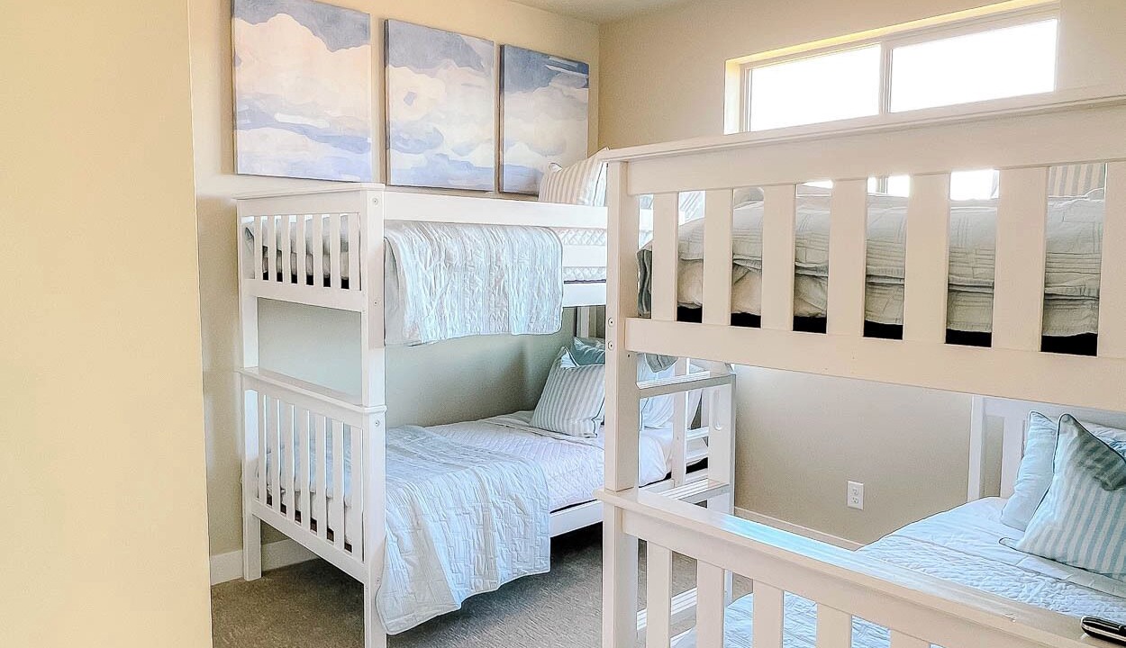 Photo of Bedroom in Page