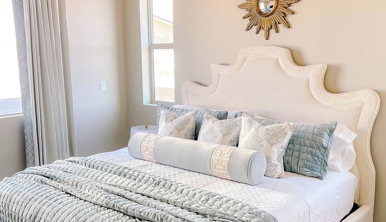 Photo of Bedroom in Page