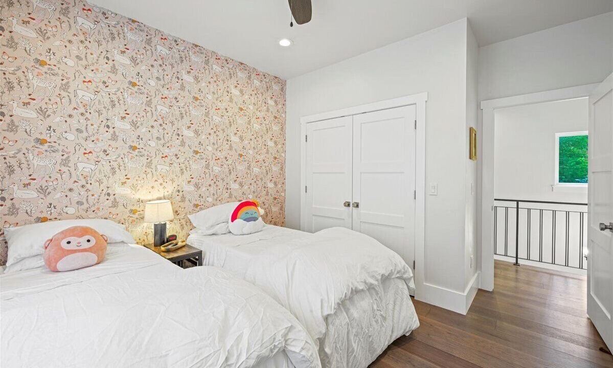 Photo of Bedroom in Ouray