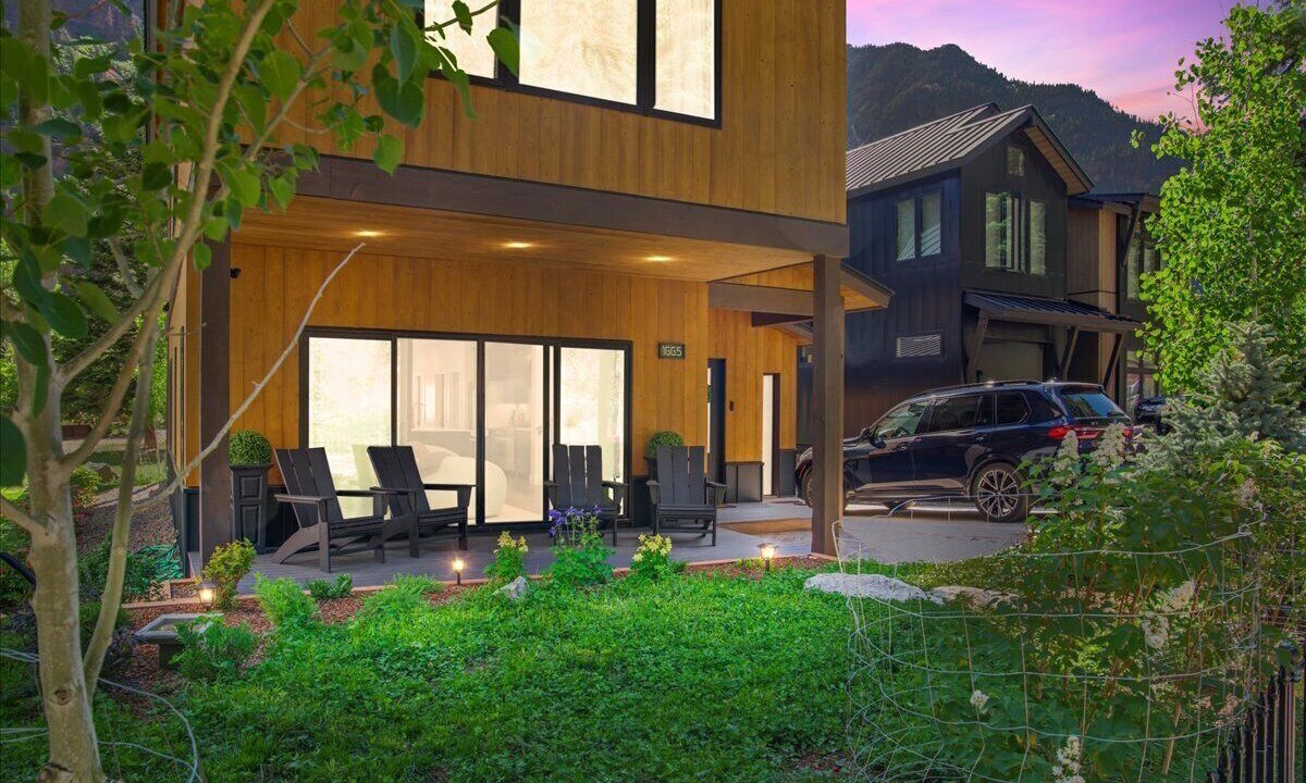 Photo of Outdoor in Ouray