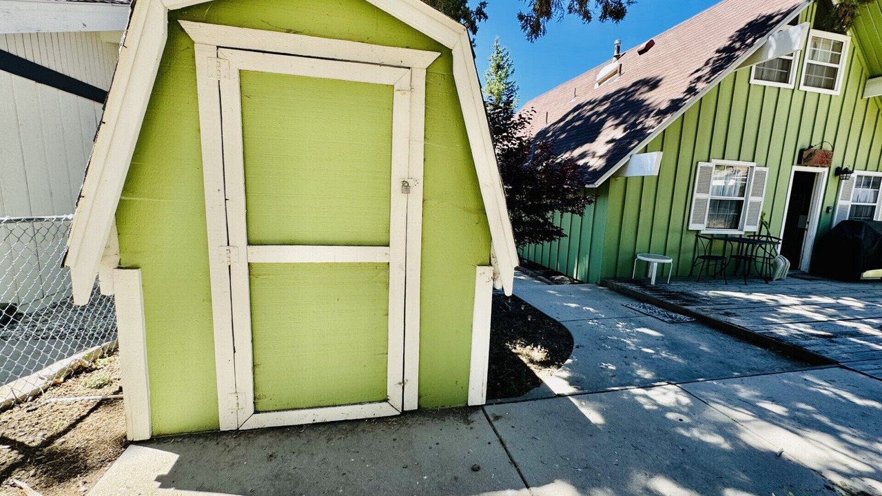 Photo of Outdoor in Whispering Forest