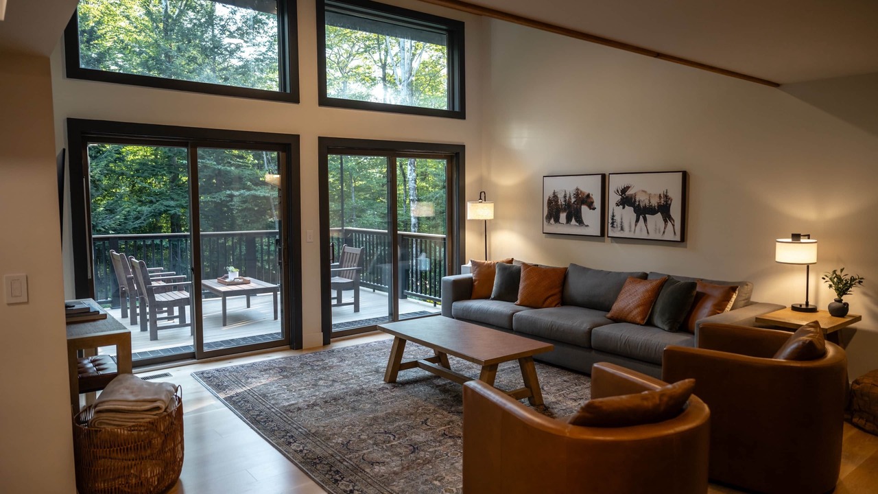 Photo of Bedroom in Wardsboro