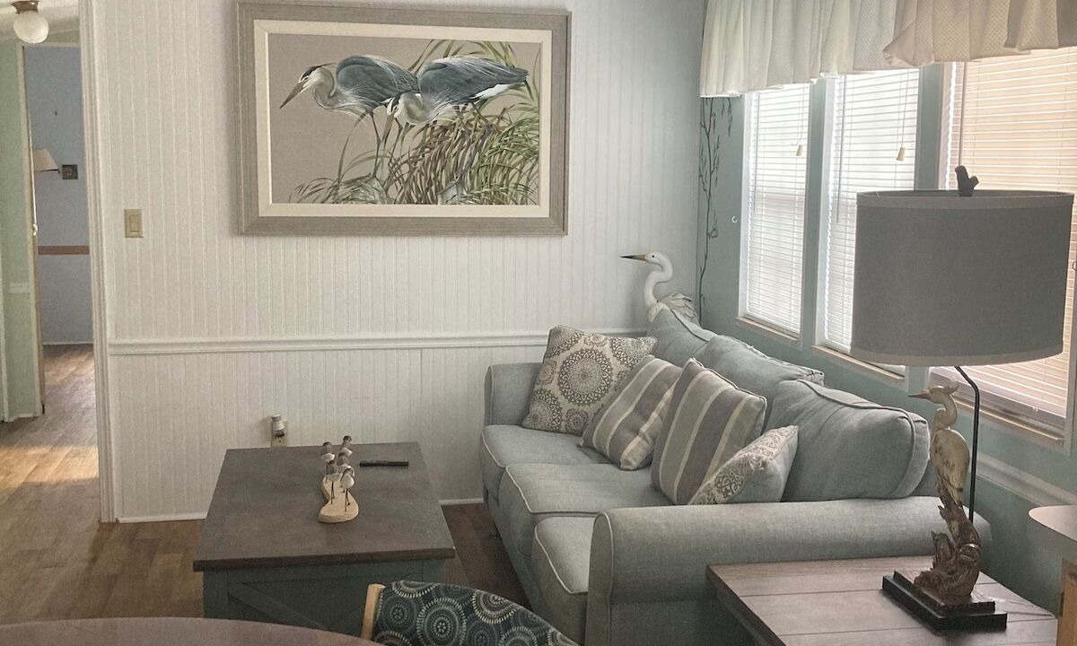 Photo of Livingroom in Braden River