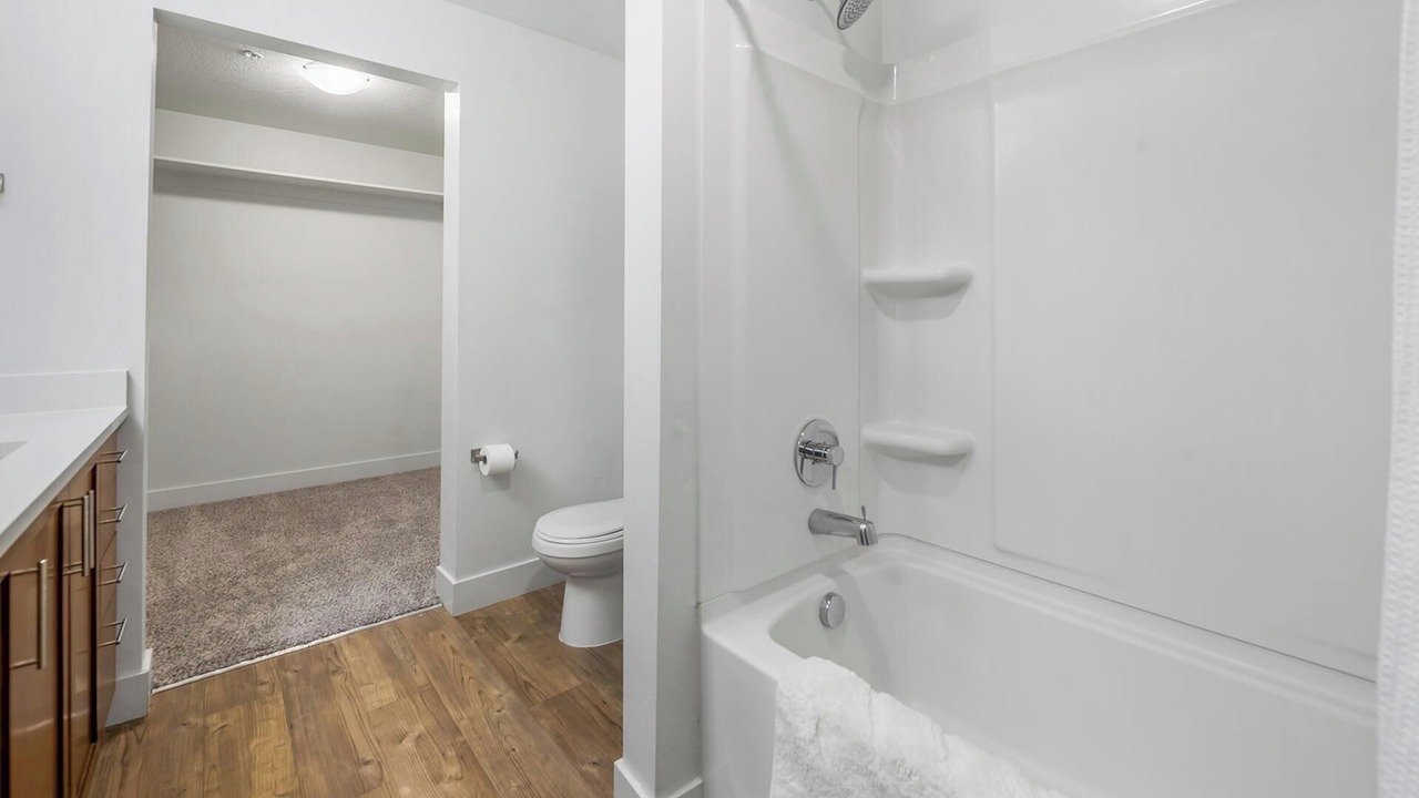 Photo of Bathroom in South Salt Lake