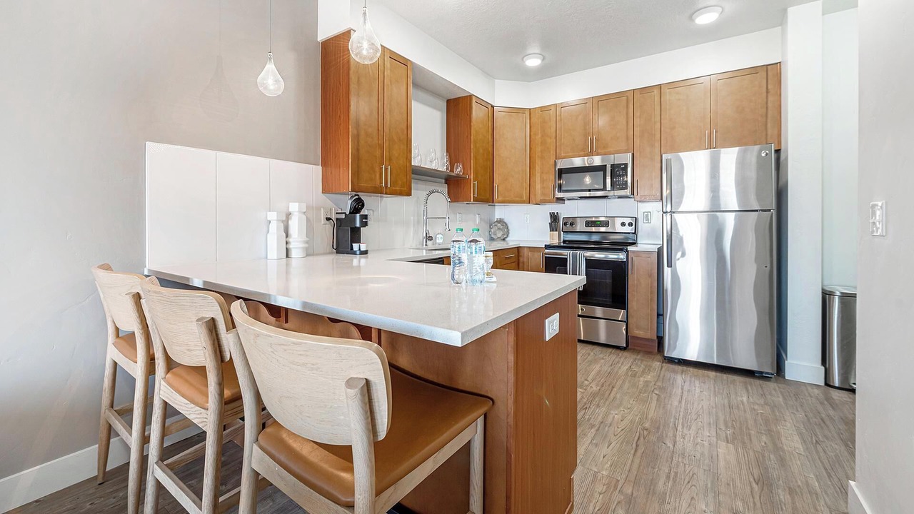 Photo of Kitchen in South Salt Lake