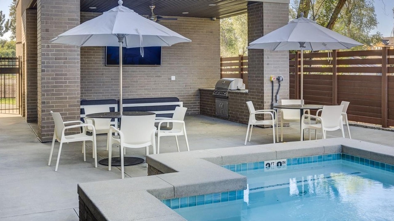 Photo of Outdoor in South Salt Lake