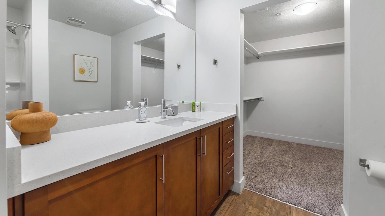 Photo of Bathroom in South Salt Lake