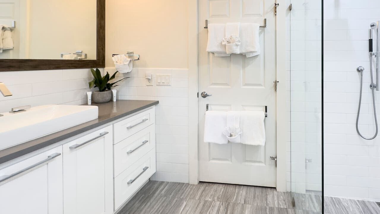 Photo of Bathroom in Inlet Beach