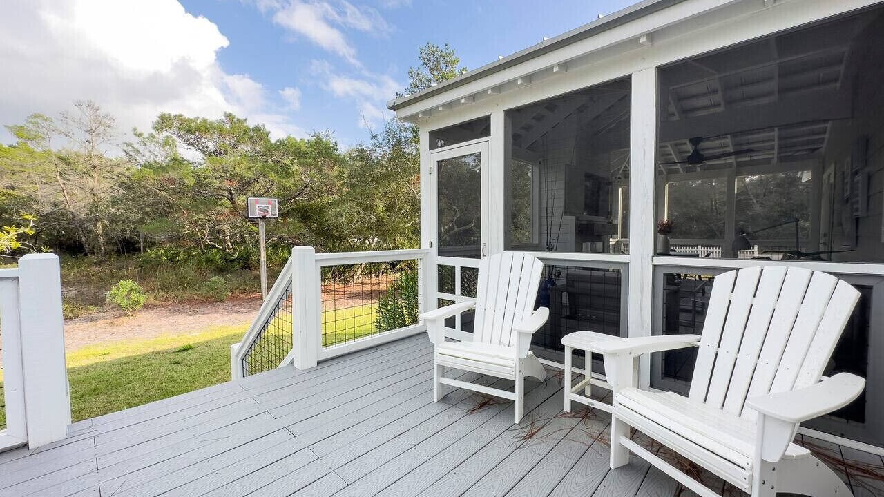Photo of Outdoor in Inlet Beach