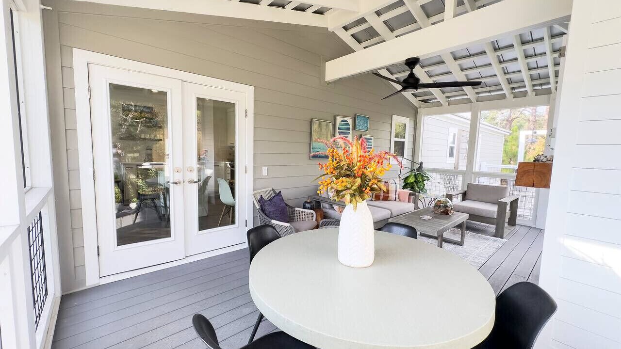 Photo of Outdoor in Inlet Beach
