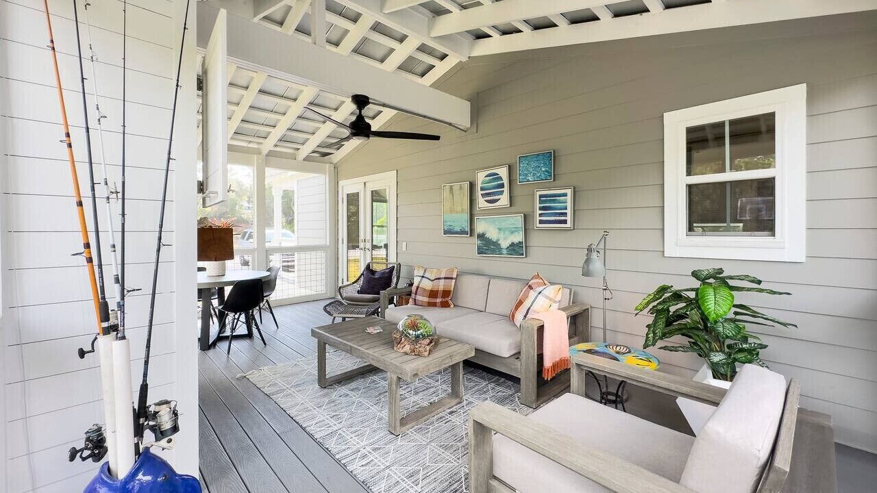 Photo of Outdoor in Inlet Beach