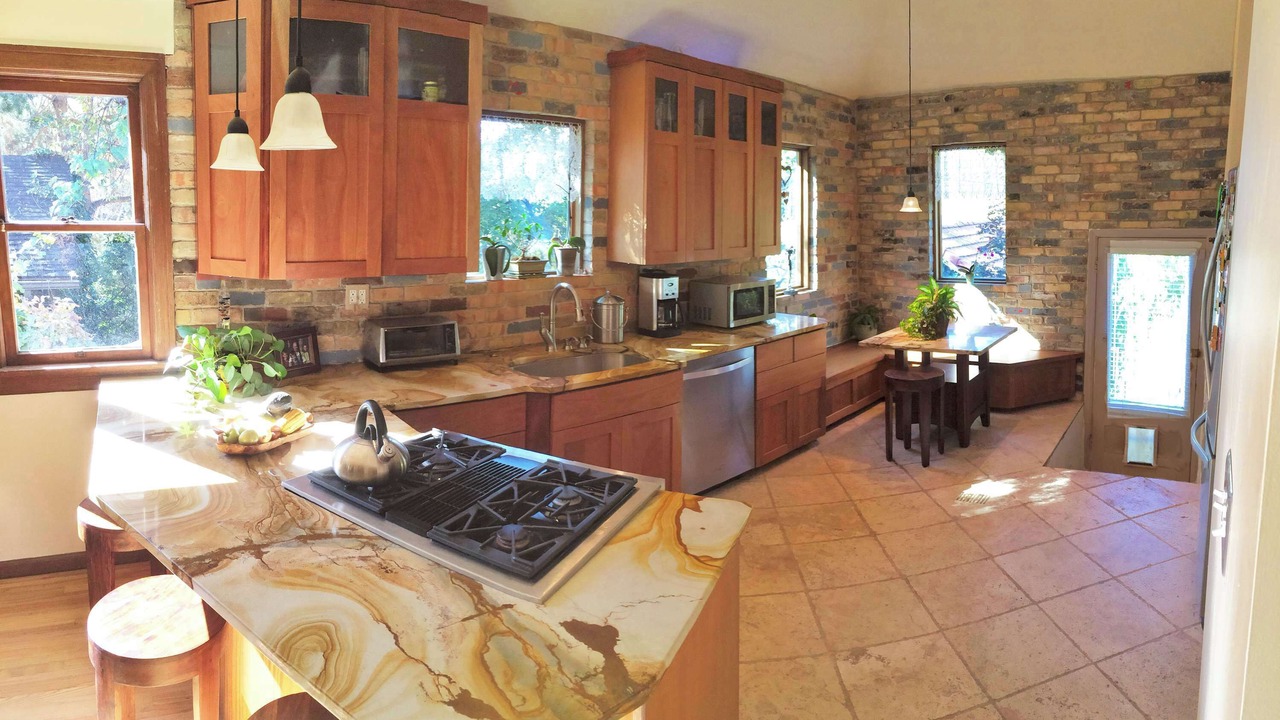 Photo of Kitchen in Lower Avenues