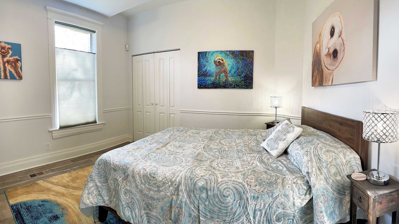 Photo of Bedroom in Sugar House