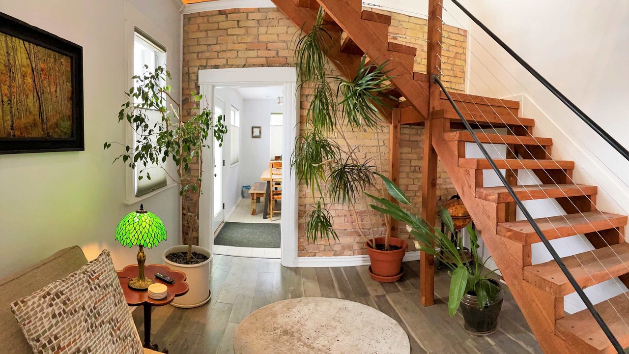 Photo of Livingroom in Sugar House